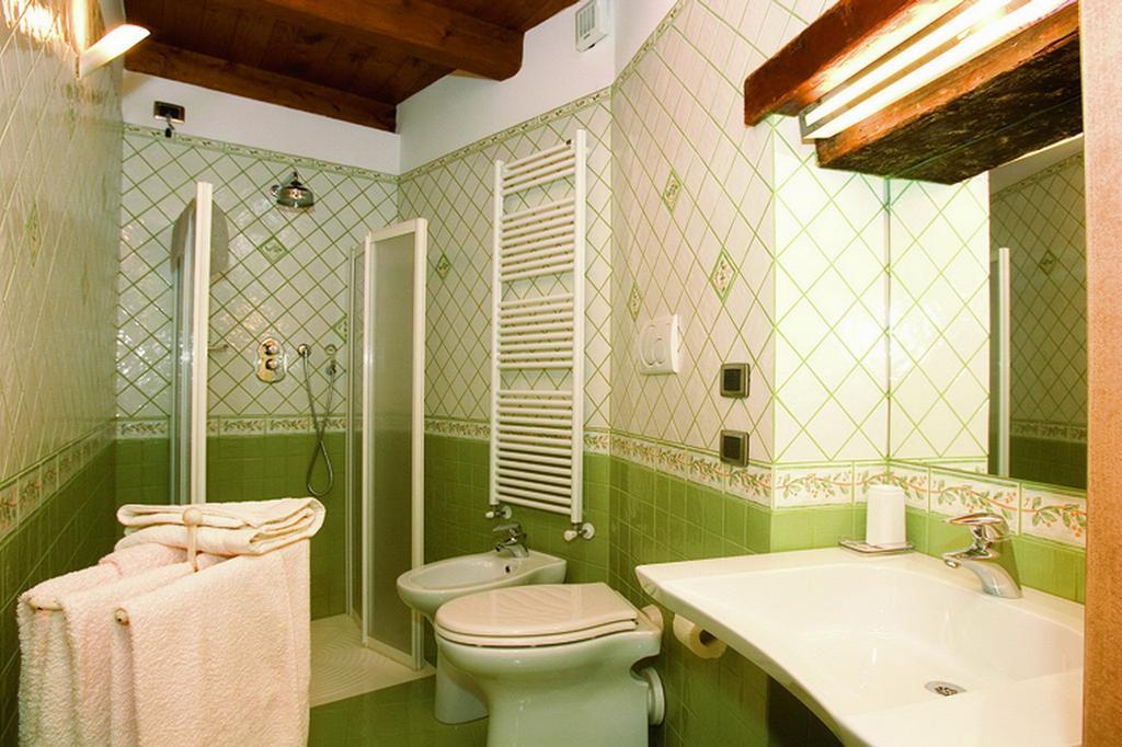 B&B La Torretta Sul Borgo Гроттаммаре Екстер'єр фото