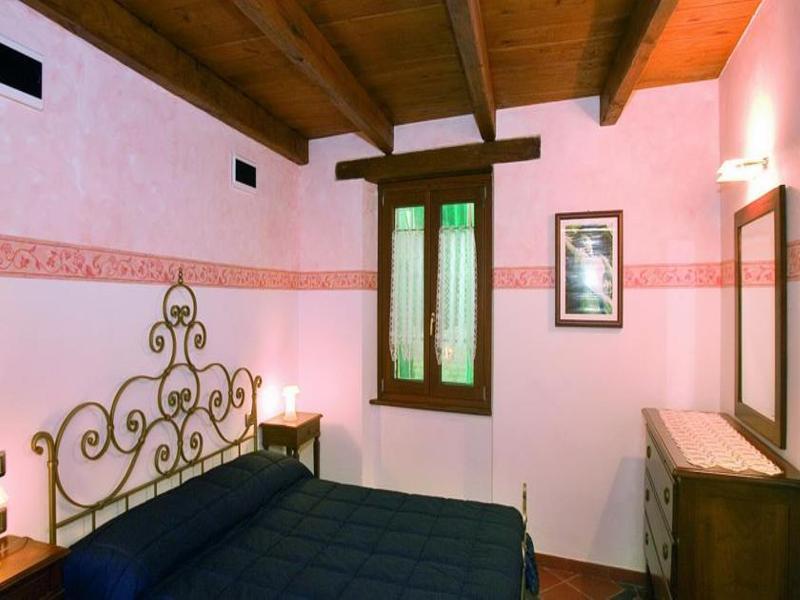 B&B La Torretta Sul Borgo Гроттаммаре Екстер'єр фото